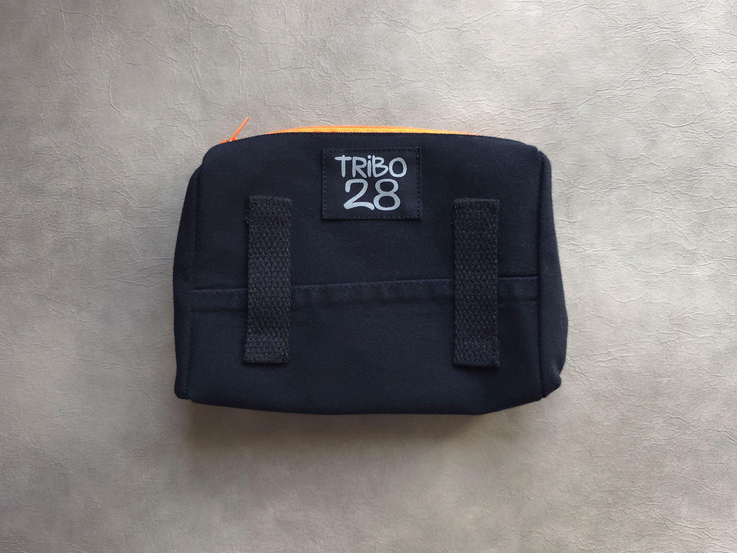 Fly Belt Pouch | Handmade Waist Bag | Screen Printed | Punk Pocket