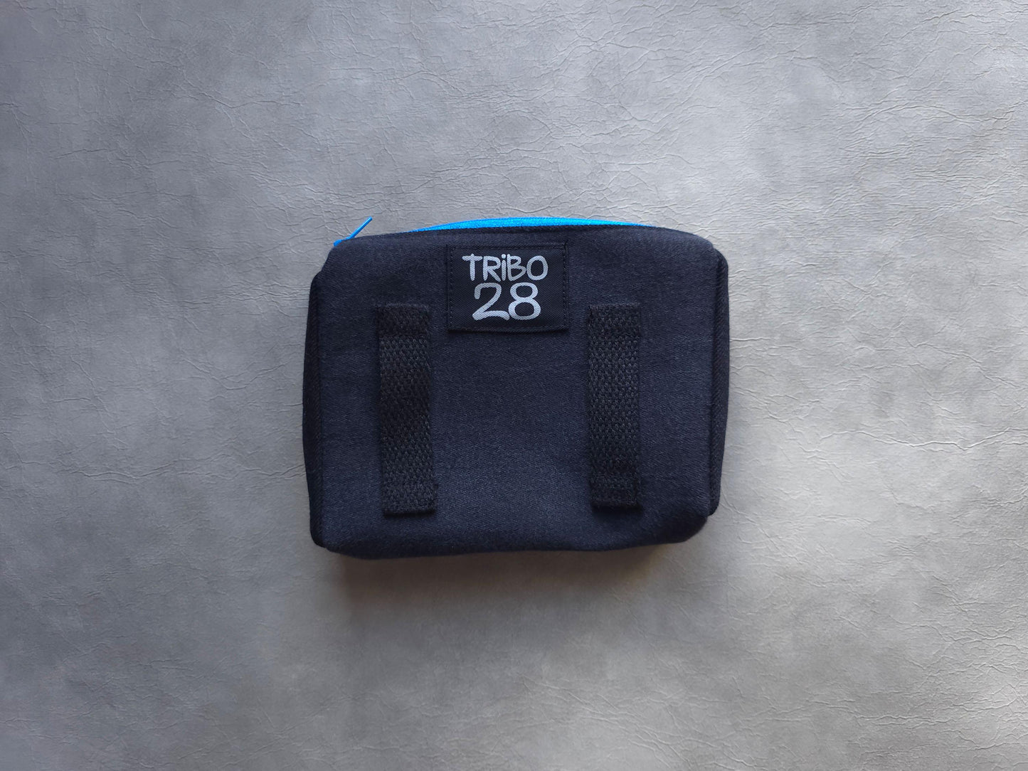 Rat Belt Pouch | Handmade Waist Bag | Screen Printed