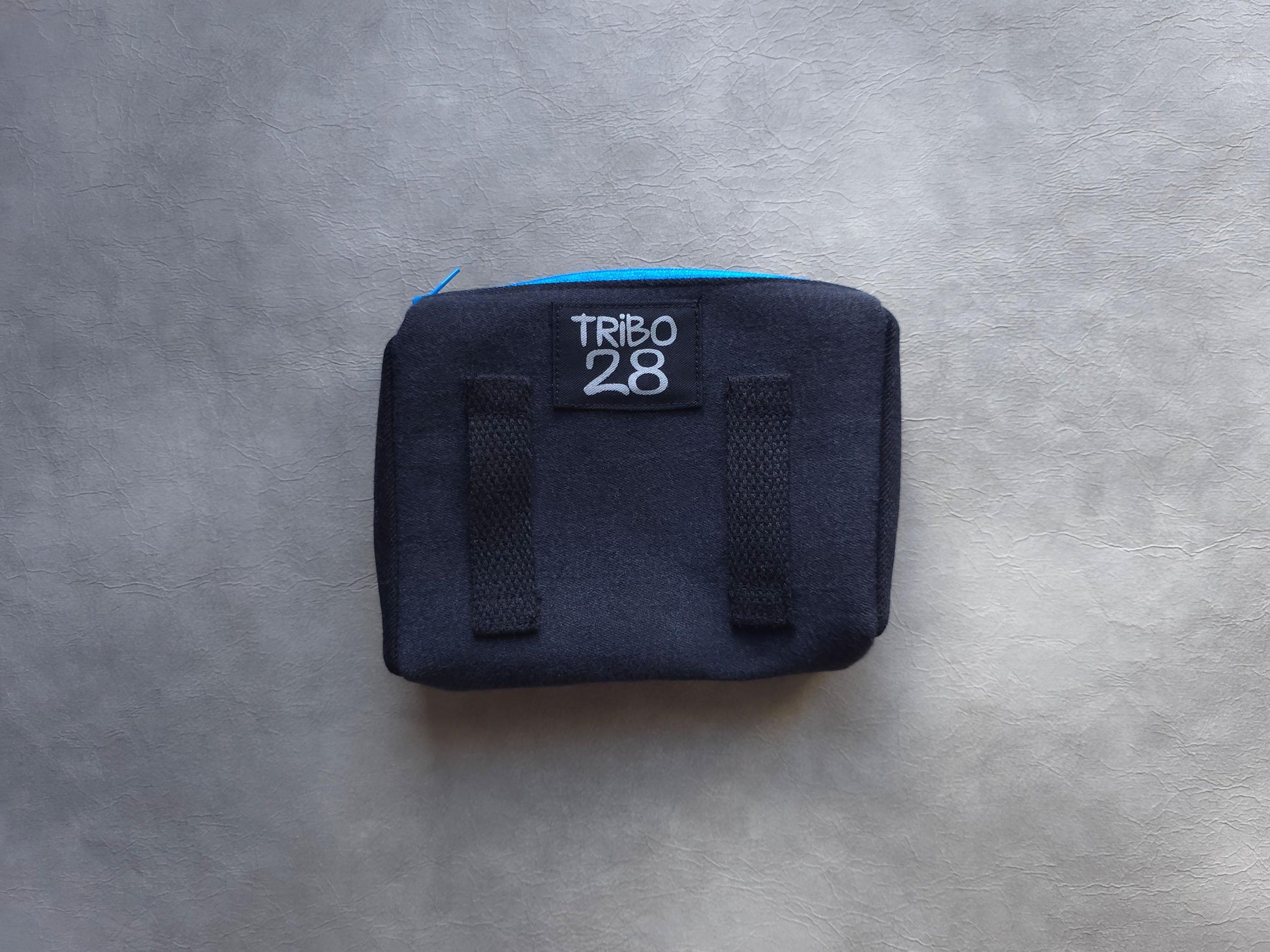 Rat Belt Pouch | Handmade Waist Bag | Screen Printed